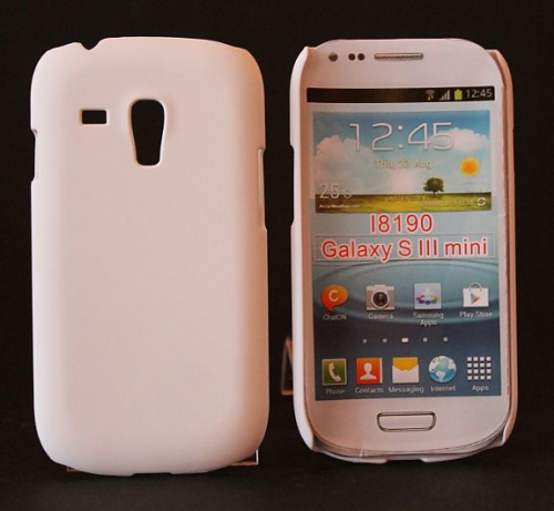 billigamobilskydd.seHardcase skal Samsung Galaxy S3 mini