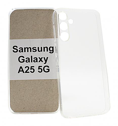 billigamobilskydd.seUltra Thin TPU skal Samsung Galaxy A25 5G (SM-A256B/DS)