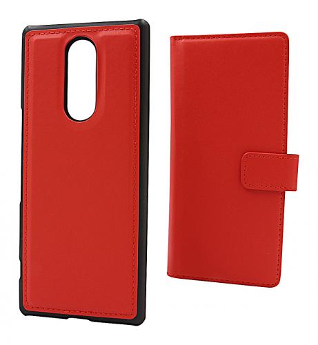 CoverinSkimblocker Magnet Fodral Sony Xperia 1 (J9110)