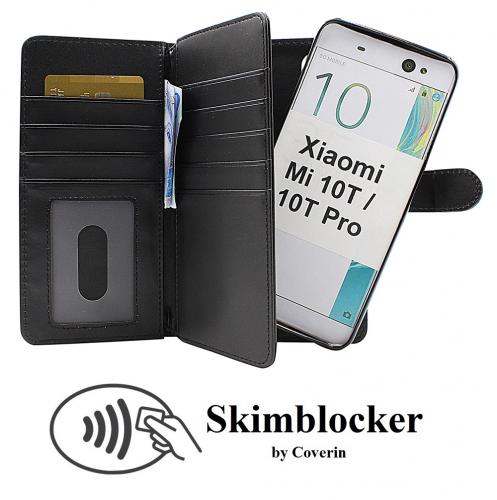 CoverinSkimblocker XL Magnet Fodral Xiaomi Mi 10T / Mi 10T Pro