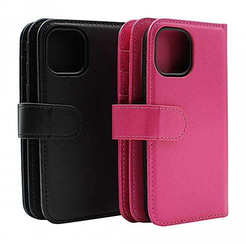 CoverinSkimblocker XL Wallet iPhone 13 Mini (5.4)