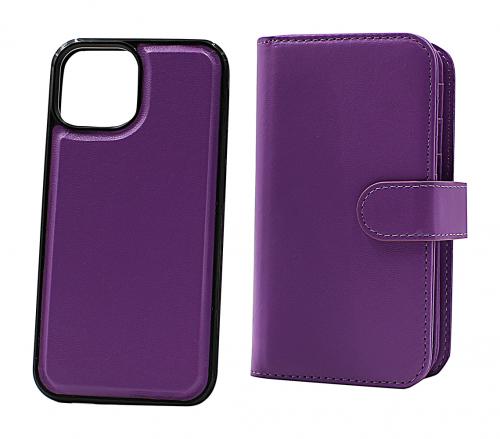 CoverinSkimblocker XL Magnet Fodral iPhone 13 Mini (5.4)