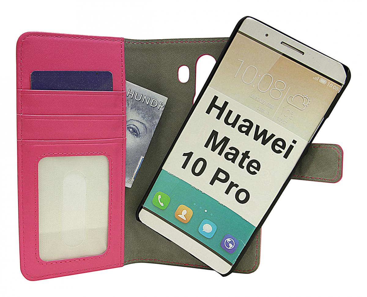 CoverInMagnet Fodral Huawei Mate 10 Pro