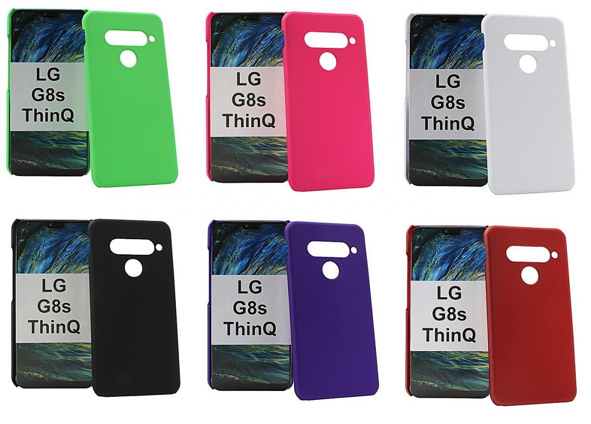 billigamobilskydd.seHardcase LG G8s ThinQ (LMG810)