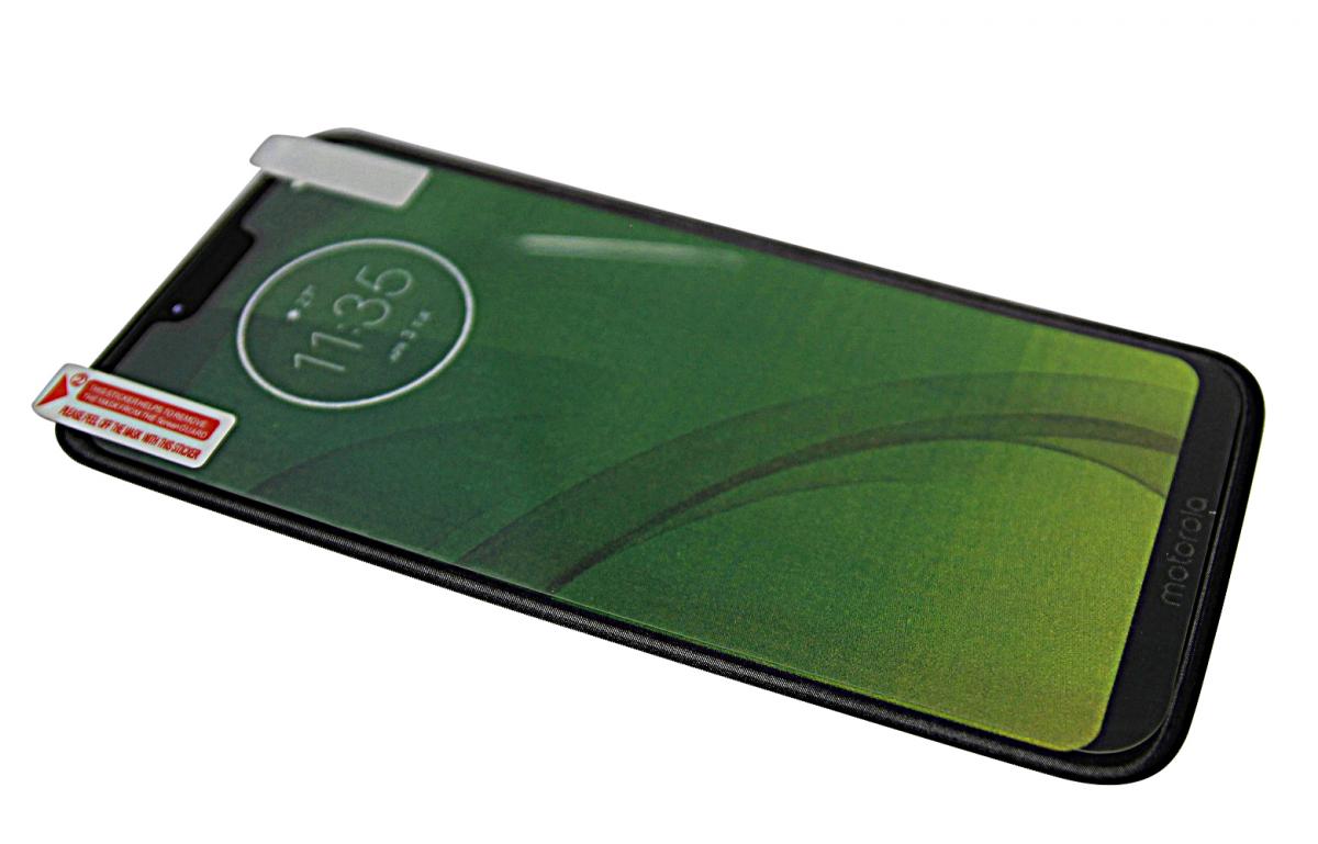 billigamobilskydd.se6-Pack Skrmskydd Motorola Moto G7 Power
