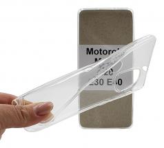 billigamobilskydd.seUltra Thin TPU Skal Motorola Moto E20 / E30 / E40