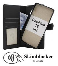 CoverinSkimblocker Magnet Fodral OnePlus 12 5G