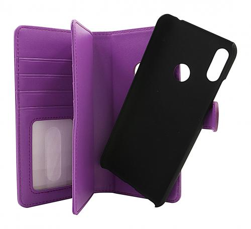 CoverinSkimblocker XL Magnet Fodral Huawei Y6s