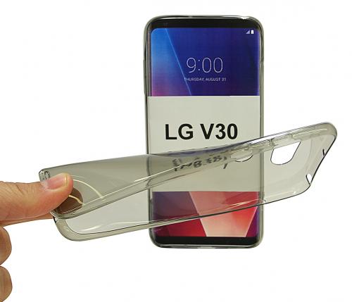 billigamobilskydd.seUltra Thin TPU skal LG V30 (H930)