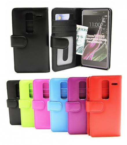 CoverInPlnboksfodral LG Zero (H650E)