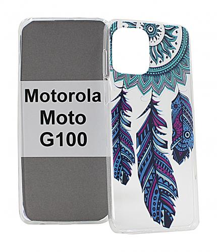 billigamobilskydd.seDesignskal TPU Motorola Moto G100