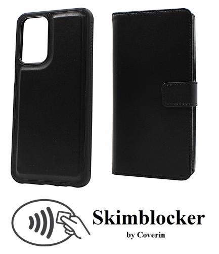 CoverinSkimblocker Magnet Fodral Samsung Galaxy A23 5G