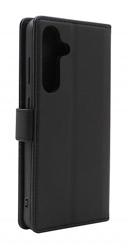 CoverinSkimblocker Samsung Galaxy S24 FE Plnboksfodral