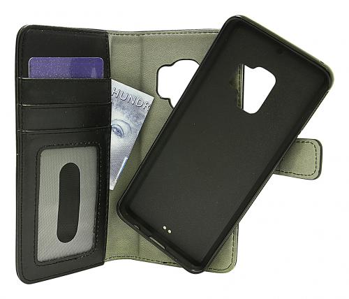 CoverinSkimblocker Magnet Fodral Samsung Galaxy S9 (G960F)