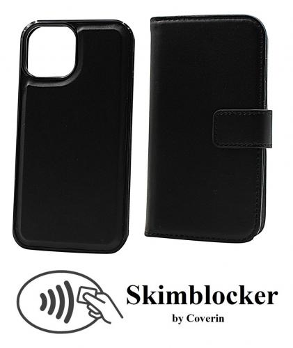 CoverinSkimblocker Magnet Fodral iPhone 13 Mini (5.4)