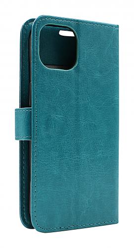 billigamobilskydd.seCrazy Horse Wallet iPhone 14 Plus (6.7)