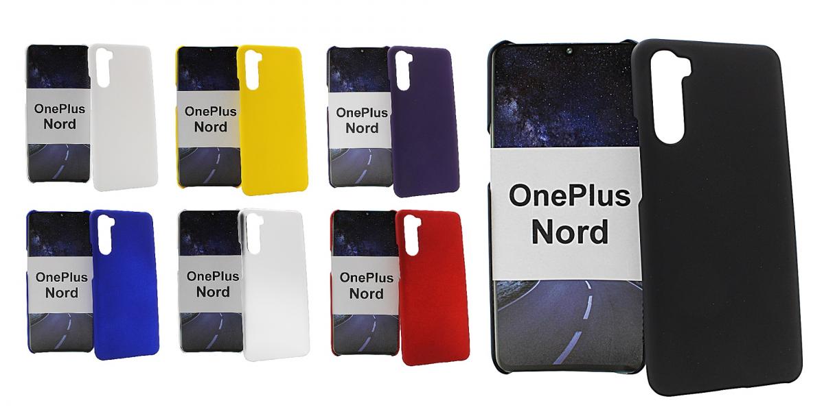 billigamobilskydd.seHardcase OnePlus Nord