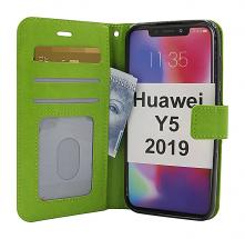 billigamobilskydd.seCrazy Horse Wallet Huawei Y5 2019