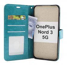 billigamobilskydd.seCrazy Horse Wallet OnePlus Nord 3 5G