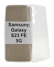 billigamobilskydd.seUltra Thin TPU skal Samsung Galaxy S23 FE 5G