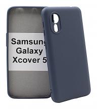billigamobilskydd.seSilikon Skal Samsung Galaxy Xcover 5 (SM-G525F)