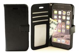 billigamobilskydd.seCrazy Horse Standcase Wallet iPhone 6 /6s