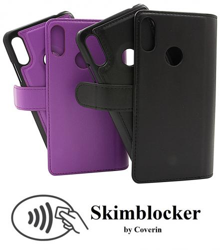 CoverinSkimblocker XL Magnet Fodral Huawei Y6s