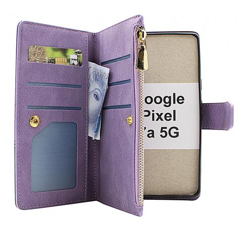 billigamobilskydd.seXL Standcase Lyxfodral Google Pixel 7a 5G