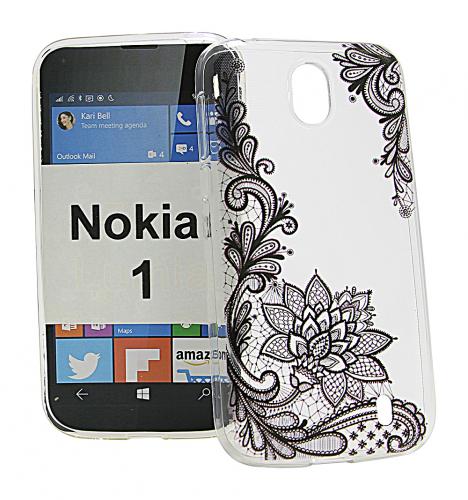 billigamobilskydd.seDesignskal TPU Nokia 1