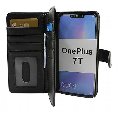 CoverinSkimblocker XL Magnet Fodral OnePlus 7T