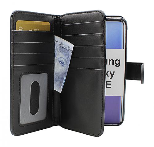 CoverinSkimblocker XL Wallet Samsung Galaxy S10e (G970F)