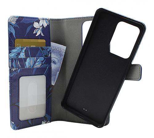 CoverinSkimblocker Magnet Designwallet Samsung Galaxy S20 Ultra (G988B)