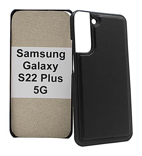 CoverinMagnetskal Samsung Galaxy S22 Plus 5G (SM-S906B/DS)