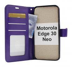 billigamobilskydd.seCrazy Horse Wallet Motorola Edge 30 Neo 5G