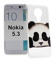 billigamobilskydd.seDesignskal TPU Nokia 5.3