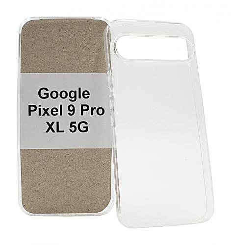 billigamobilskydd.seUltra Thin TPU skal Google Pixel 9 Pro XL 5G