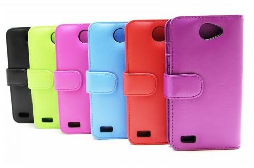 CoverinPlnboksfodral LG L Bello II (X150)