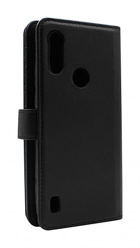 CoverinSkimblocker XL Magnet Fodral Motorola Moto E6i