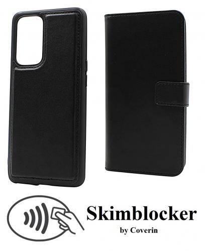 CoverinSkimblocker Magnet Fodral OnePlus 9 Pro