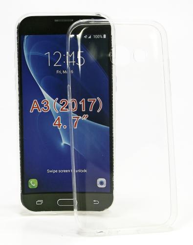 billigamobilskydd.seUltra Thin TPU skal Samsung Galaxy A3 2017 (A320F)