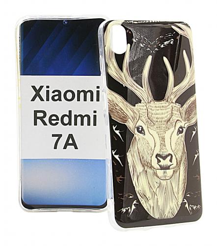 billigamobilskydd.seDesignskal TPU Xiaomi Redmi 7A