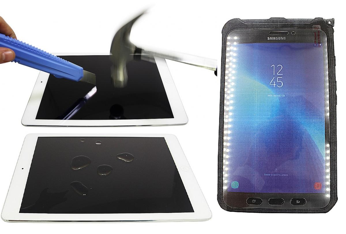 billigamobilskydd.seHrdat Glas Samsung Galaxy Tab Active 2 8.0 (T395)
