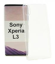 billigamobilskydd.seUltra Thin TPU skal Sony Xperia L3