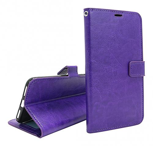 billigamobilskydd.seCrazy Horse Wallet Sony Xperia 10