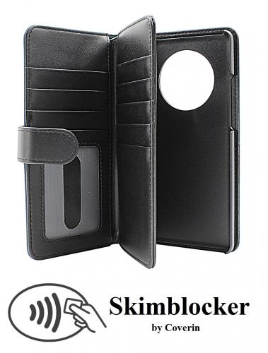 CoverinSkimblocker XL Wallet Huawei Mate 40 Pro