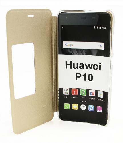 billigamobilskydd.seFlipcase Huawei P10 (VTR-L09 / VTR-L29)