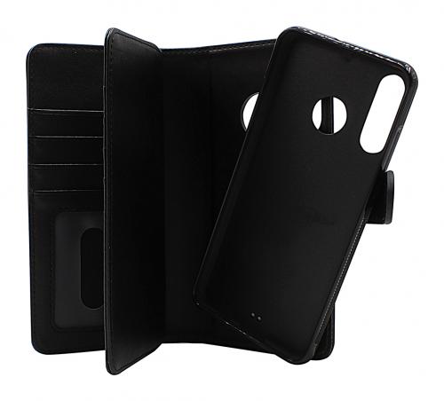 CoverinSkimblocker XL Magnet Fodral Huawei P30 Lite