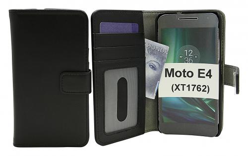 CoverinMagnet Fodral Moto E4 / Moto E (4th gen) (XT1762)