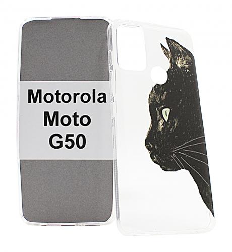 billigamobilskydd.seDesignskal TPU Motorola Moto G50