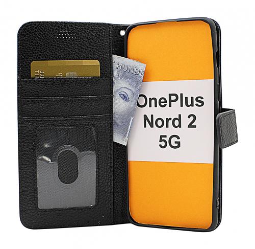 billigamobilskydd.seNew Standcase Wallet OnePlus Nord 2 5G